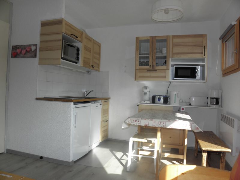 photo 4 Owner direct vacation rental La Plagne appartement Rhone-Alps Savoie Kitchenette