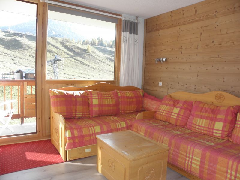 photo 1 Owner direct vacation rental La Plagne appartement Rhone-Alps Savoie Living room