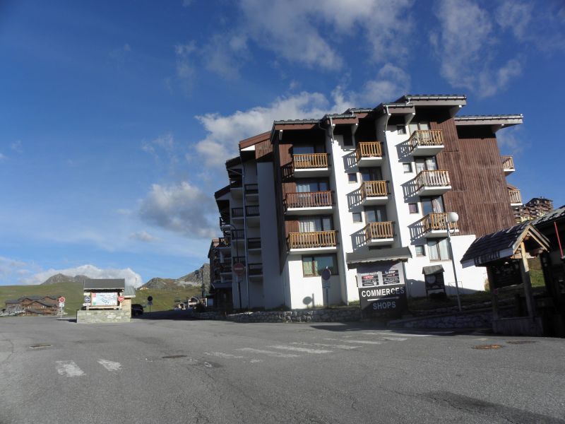 photo 21 Owner direct vacation rental La Plagne appartement Rhone-Alps Savoie Surroundings