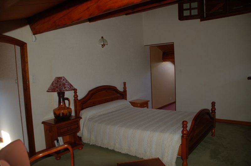 photo 5 Owner direct vacation rental Lucciana villa Corsica Corsica bedroom 4