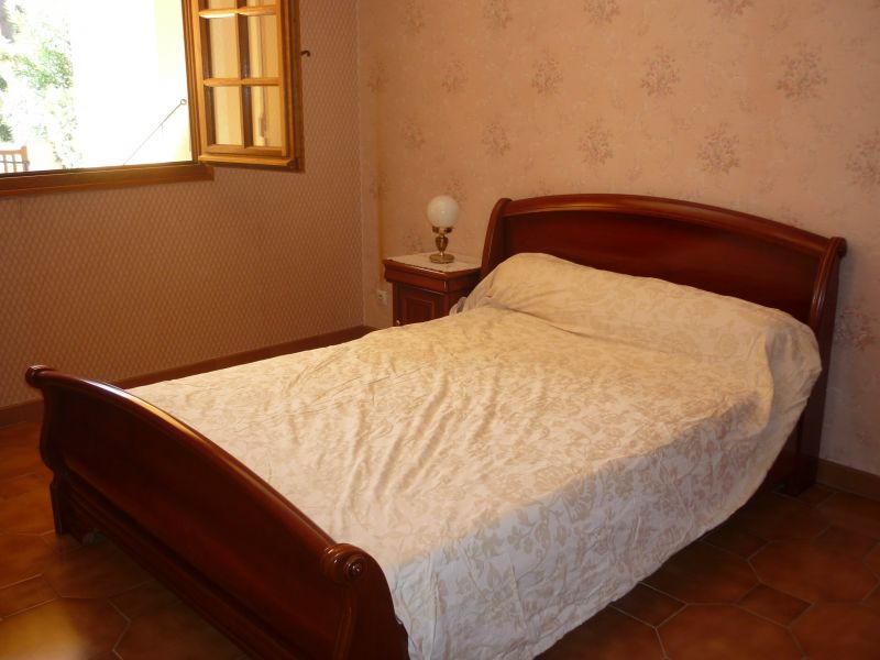 photo 8 Owner direct vacation rental Lucciana villa Corsica Corsica bedroom 2