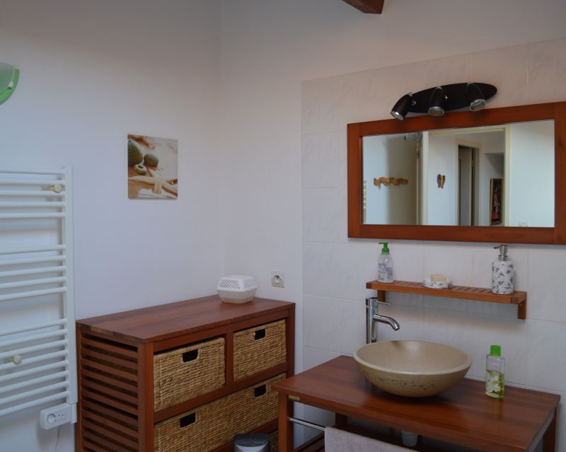 photo 7 Owner direct vacation rental La Rochelle maison Poitou-Charentes Charente-Maritime Half bath