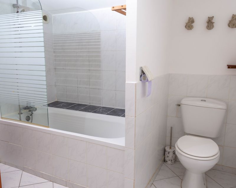 photo 8 Owner direct vacation rental La Rochelle maison Poitou-Charentes Charente-Maritime Half bath