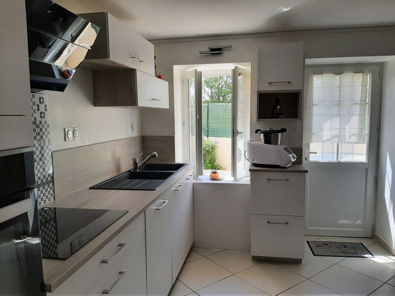 photo 20 Owner direct vacation rental La Rochelle maison Poitou-Charentes Charente-Maritime Separate kitchen