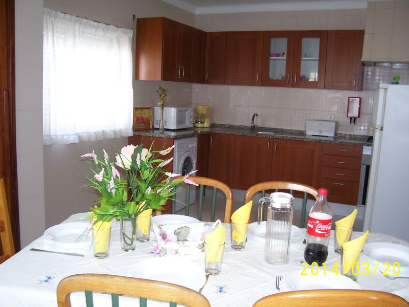 photo 11 Owner direct vacation rental Albufeira appartement Algarve  Separate kitchen