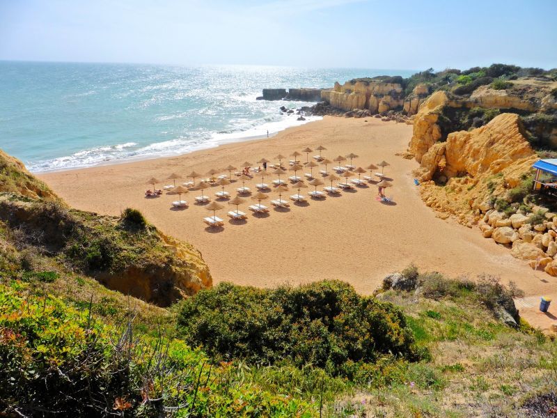 photo 20 Owner direct vacation rental Albufeira appartement Algarve  Beach