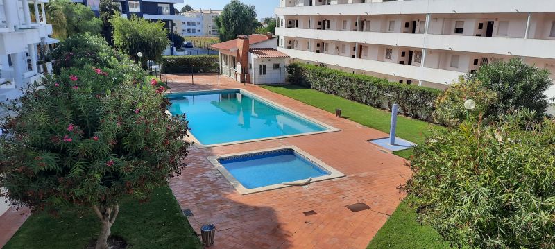 photo 8 Owner direct vacation rental Albufeira appartement Algarve