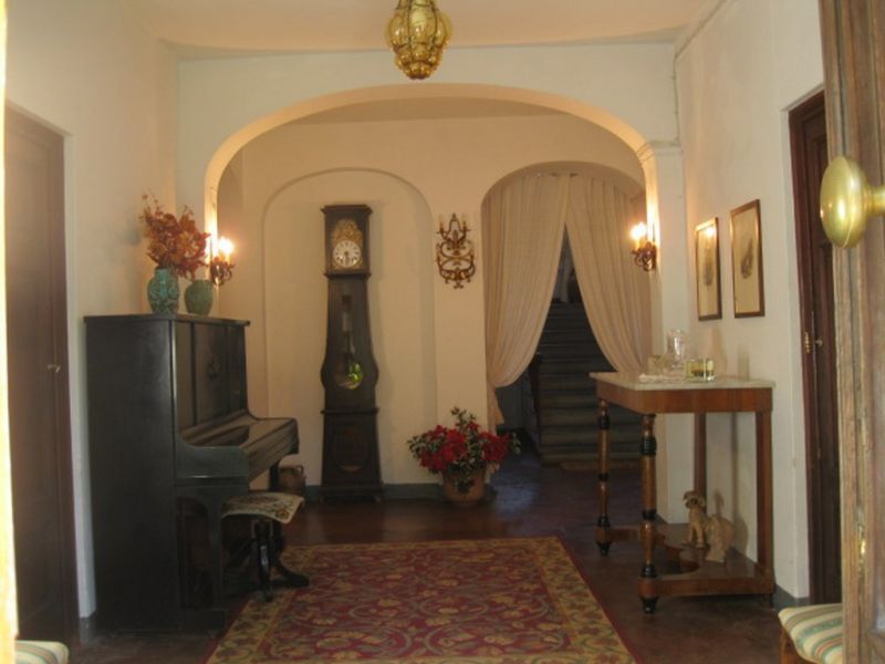 photo 3 Owner direct vacation rental Camaiore appartement Tuscany Lucca Province Hall