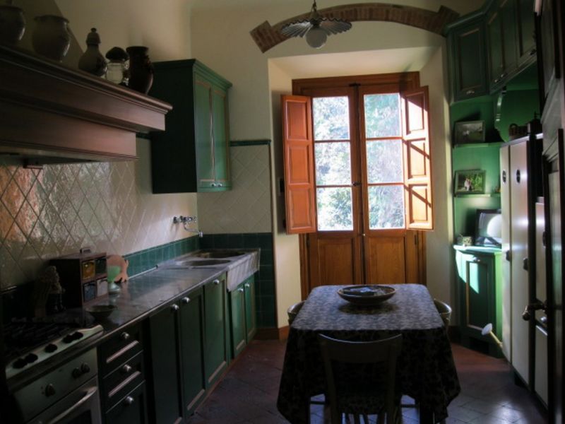 photo 5 Owner direct vacation rental Camaiore appartement Tuscany Lucca Province Separate kitchen