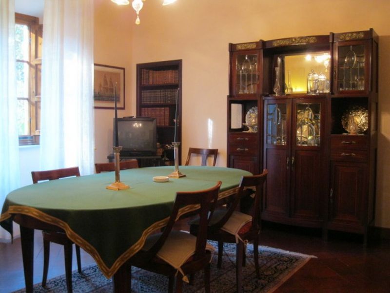 photo 6 Owner direct vacation rental Camaiore appartement Tuscany Lucca Province Dining room