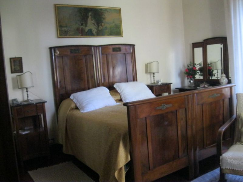 photo 9 Owner direct vacation rental Camaiore appartement Tuscany Lucca Province bedroom 1