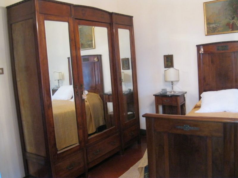 photo 10 Owner direct vacation rental Camaiore appartement Tuscany Lucca Province bedroom 1