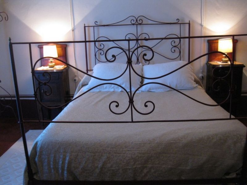 photo 14 Owner direct vacation rental Camaiore appartement Tuscany Lucca Province bedroom 3