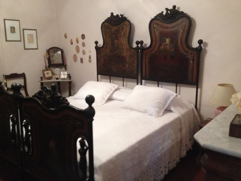 photo 12 Owner direct vacation rental Camaiore appartement Tuscany Lucca Province bedroom 2