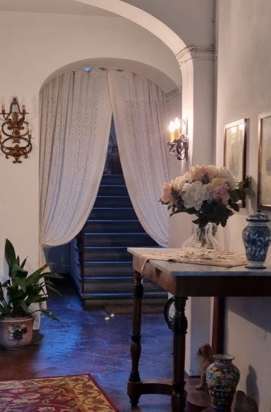 photo 4 Owner direct vacation rental Camaiore appartement Tuscany Lucca Province Hall