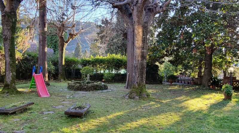 photo 26 Owner direct vacation rental Camaiore appartement Tuscany Lucca Province Garden