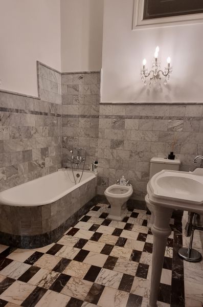 photo 17 Owner direct vacation rental Camaiore appartement Tuscany Lucca Province bathroom 1