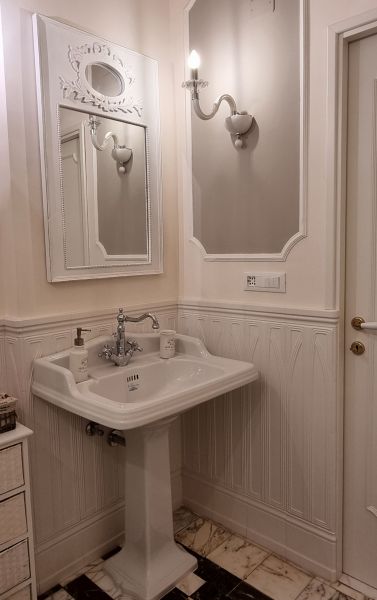 photo 20 Owner direct vacation rental Camaiore appartement Tuscany Lucca Province bathroom 1