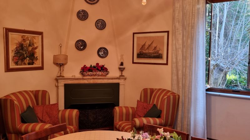photo 7 Owner direct vacation rental Camaiore appartement Tuscany Lucca Province Dining room