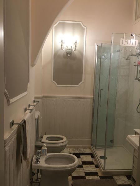 photo 21 Owner direct vacation rental Camaiore appartement Tuscany Lucca Province bathroom 1