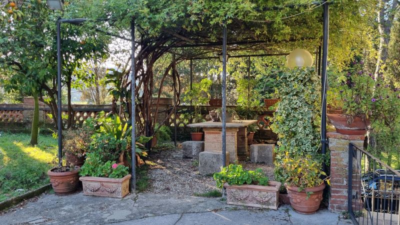 photo 28 Owner direct vacation rental Camaiore appartement Tuscany Lucca Province Garden