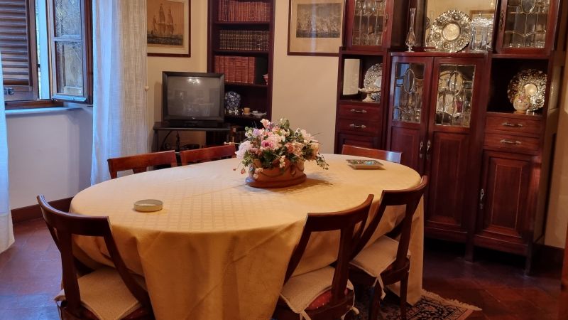 photo 8 Owner direct vacation rental Camaiore appartement Tuscany Lucca Province Dining room