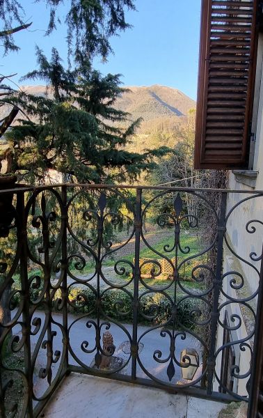 photo 23 Owner direct vacation rental Camaiore appartement Tuscany Lucca Province View from the terrace