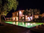 Gulf Of St. Tropez vacation rentals for 12 people: villa # 103264