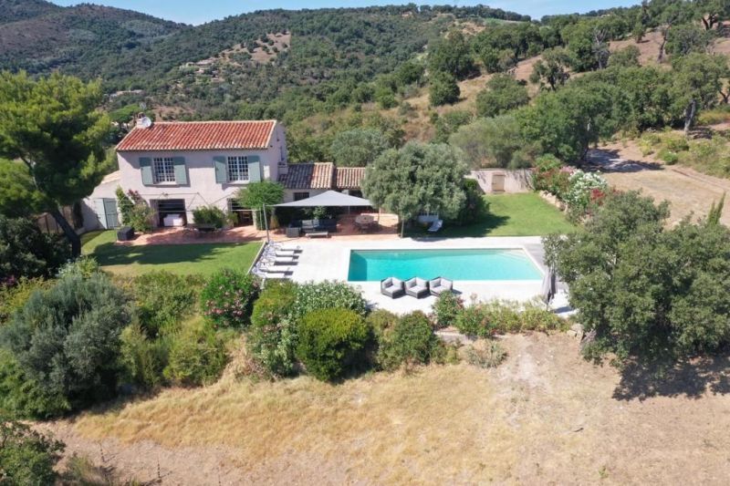 photo 3 Owner direct vacation rental Sainte Maxime villa Provence-Alpes-Cte d'Azur Var