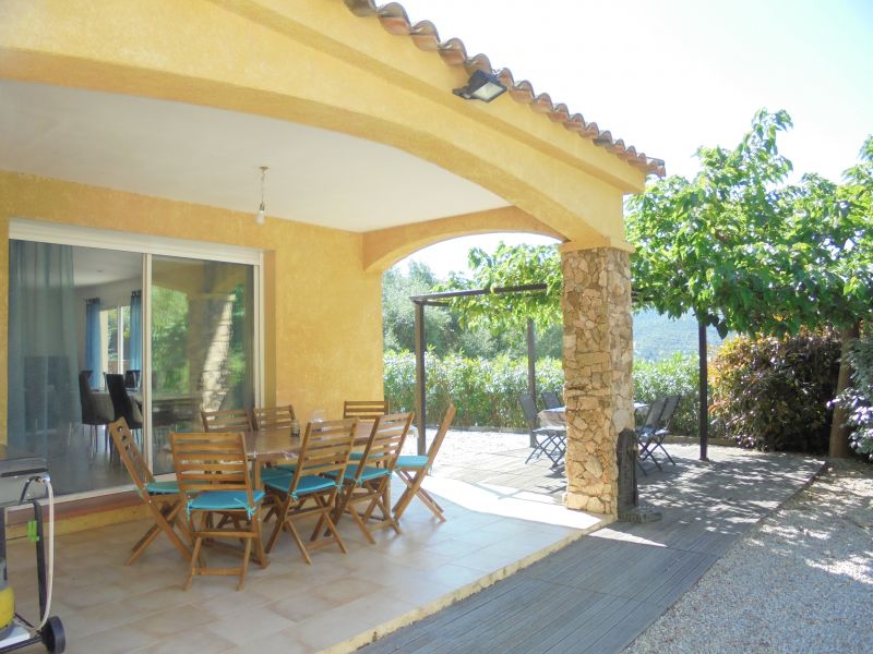 photo 0 Owner direct vacation rental Porticcio villa Corsica Corse du Sud