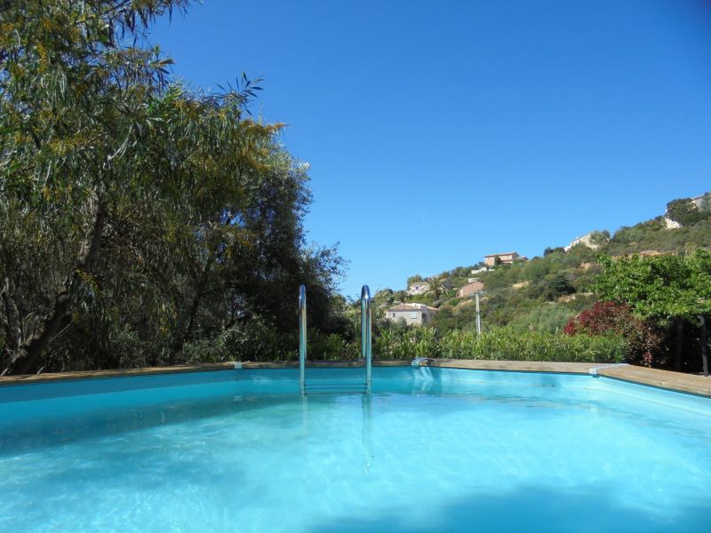 photo 1 Owner direct vacation rental Porticcio villa Corsica Corse du Sud Swimming pool