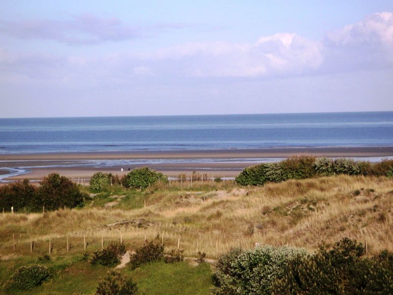 photo 11 Owner direct vacation rental Le Touquet studio Nord-Pas de Calais Pas de Calais View from the property