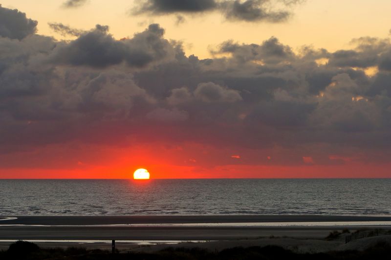 photo 14 Owner direct vacation rental Le Touquet studio Nord-Pas de Calais Pas de Calais View from the property