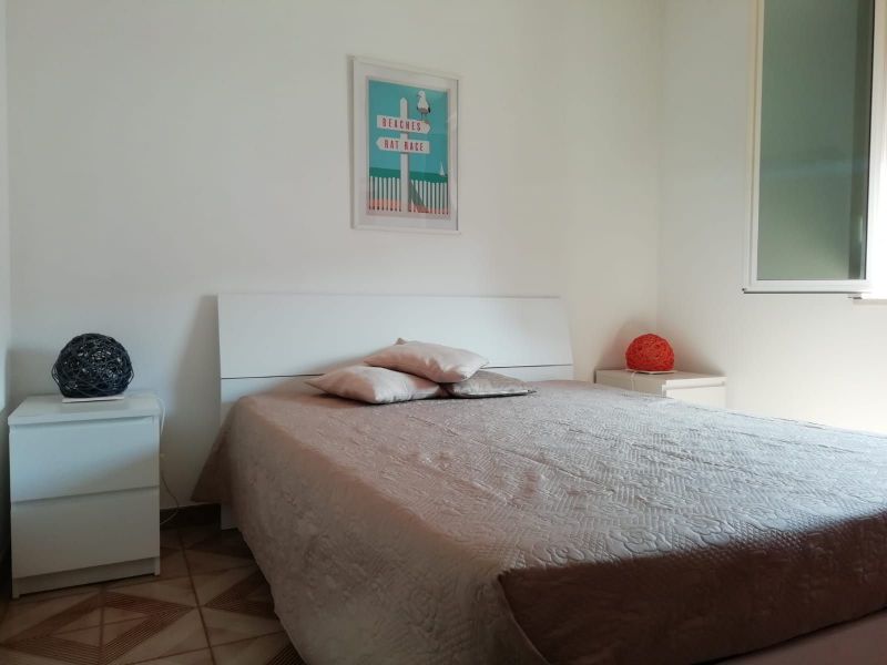 photo 6 Owner direct vacation rental San Foca appartement Puglia Lecce Province bedroom 1
