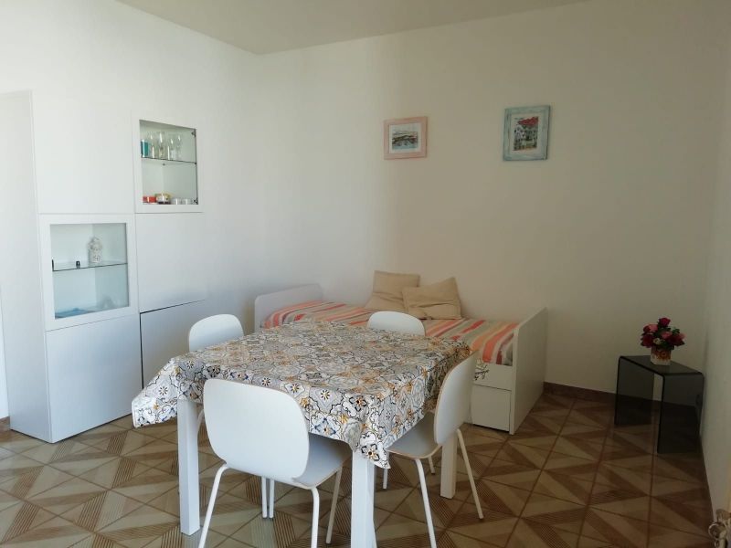 photo 3 Owner direct vacation rental San Foca appartement Puglia Lecce Province Living room