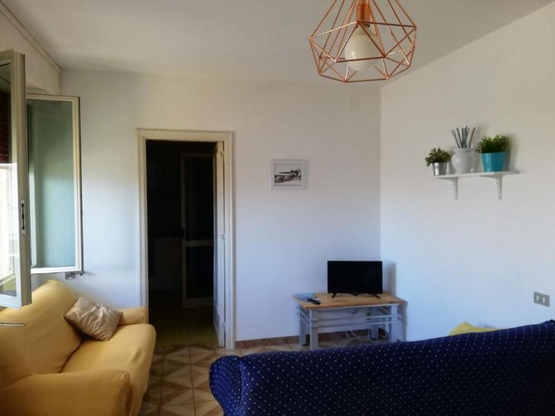 photo 5 Owner direct vacation rental San Foca appartement Puglia Lecce Province Living room