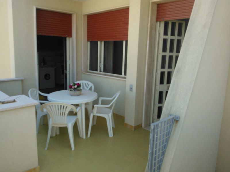 photo 9 Owner direct vacation rental San Foca appartement Puglia Lecce Province Porch 1