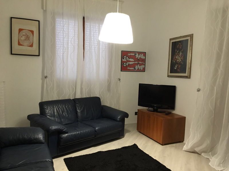 photo 3 Owner direct vacation rental Lerici appartement Liguria La Spezia Province Living room
