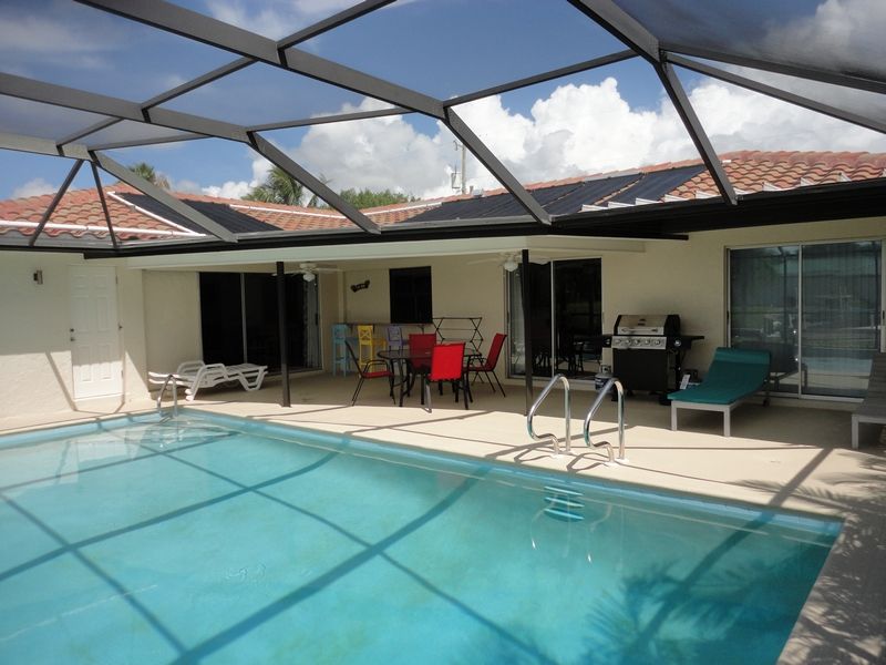 photo 0 Owner direct vacation rental Cape Coral villa Florida Gulf Coast