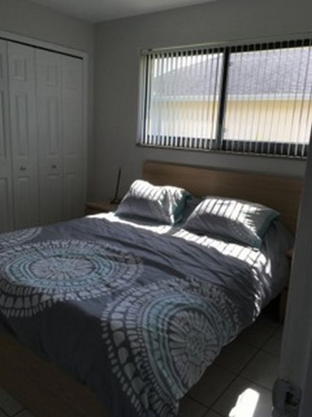 photo 12 Owner direct vacation rental Cape Coral villa Florida Gulf Coast bedroom 3