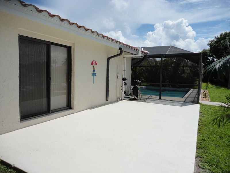 photo 15 Owner direct vacation rental Cape Coral villa Florida Gulf Coast