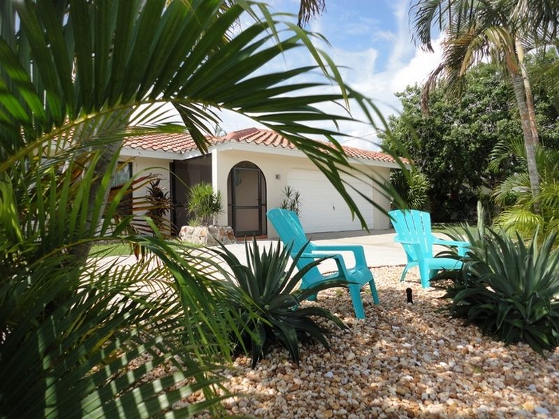 photo 16 Owner direct vacation rental Cape Coral villa Florida Gulf Coast