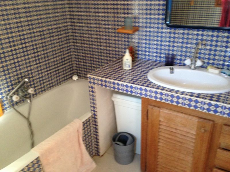 photo 13 Owner direct vacation rental Ventiseri maison Corsica Corsica bathroom 1