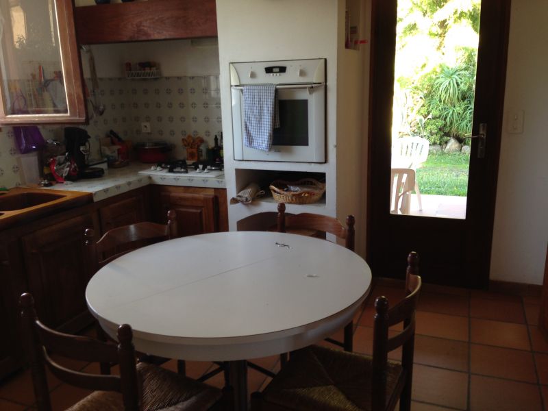 photo 19 Owner direct vacation rental Ventiseri maison Corsica Corsica Separate kitchen