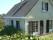 Cte D'Emeraude vacation rentals for 5 people: maison # 107191