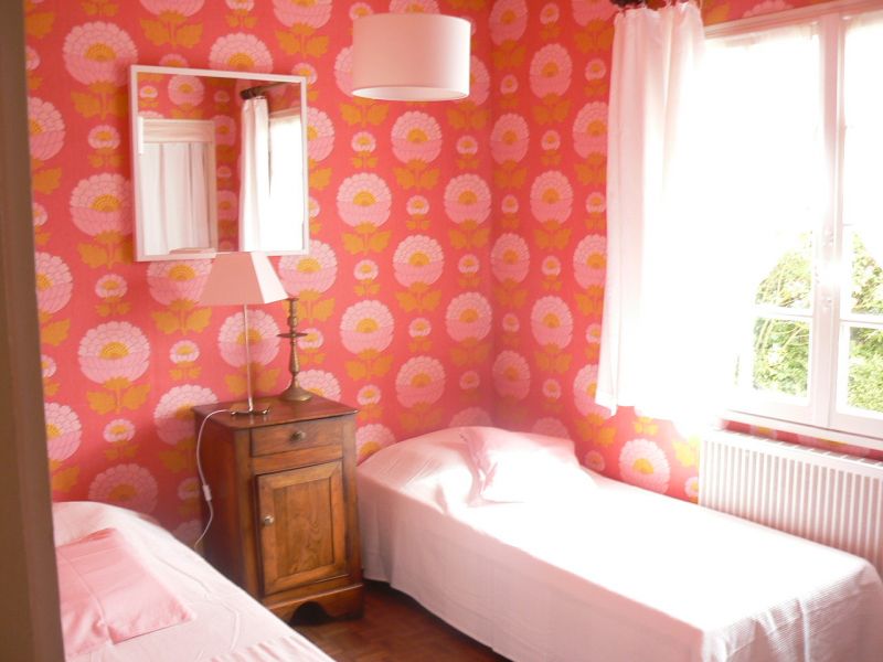 photo 8 Owner direct vacation rental Erquy maison Brittany Ctes d'Armor bedroom 2