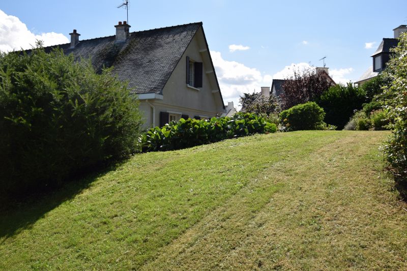 photo 18 Owner direct vacation rental Erquy maison Brittany Ctes d'Armor Garden