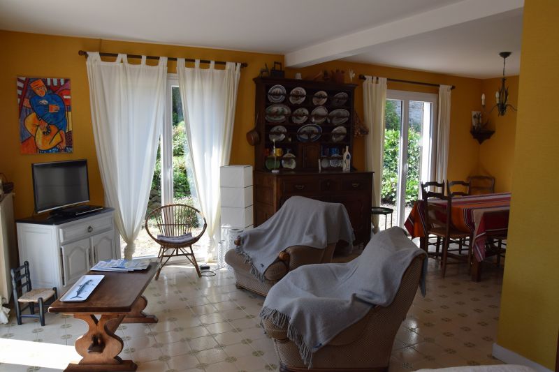 photo 2 Owner direct vacation rental Erquy maison Brittany Ctes d'Armor Lounge