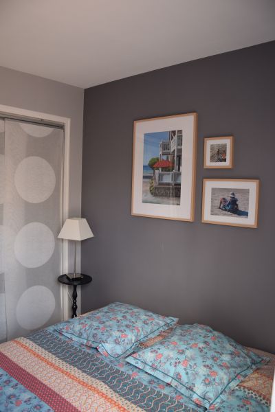 photo 6 Owner direct vacation rental Erquy maison Brittany Ctes d'Armor bedroom 1