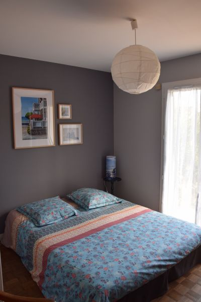 photo 7 Owner direct vacation rental Erquy maison Brittany Ctes d'Armor bedroom 1
